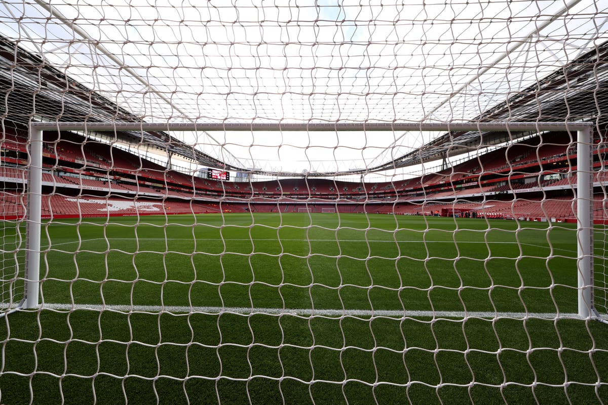 Arsenal vs Liverpool LIVE: FA Cup team news, line-ups and more ahead of third-round clash
