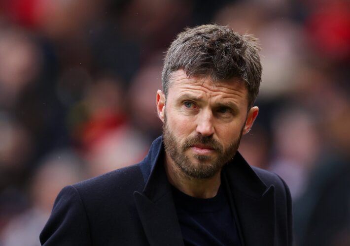 Bournemouth v Man United LIVE: Team news as Carrick considers Sesko recall for Premier League clash