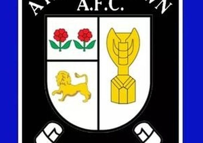 Sullivan explains Athlone departure