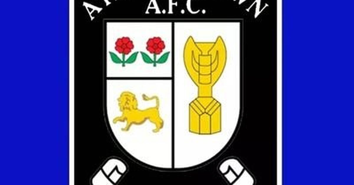 Sullivan explains Athlone departure