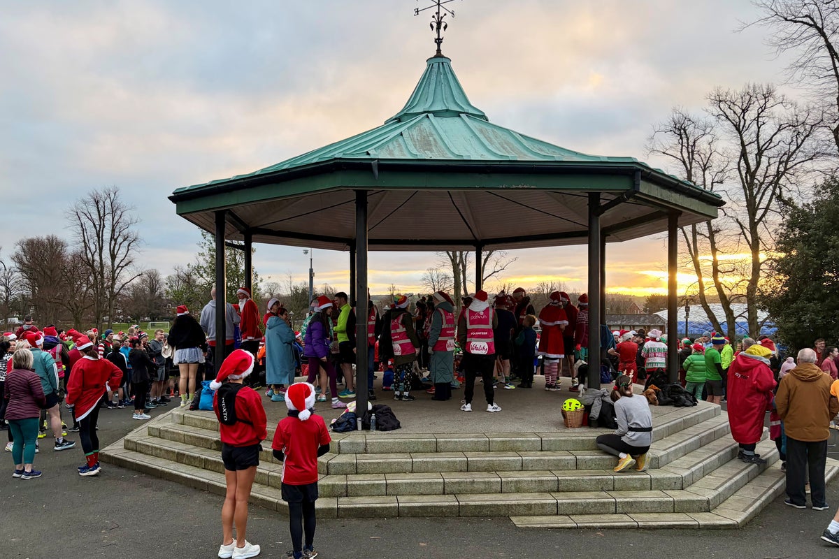 Parkrun and other sports bodies threatened with legal action over transgender inclusion