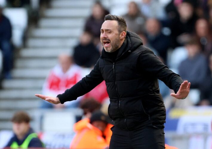 Tottenham handed rare fitness boost as long-term absentee returns to training