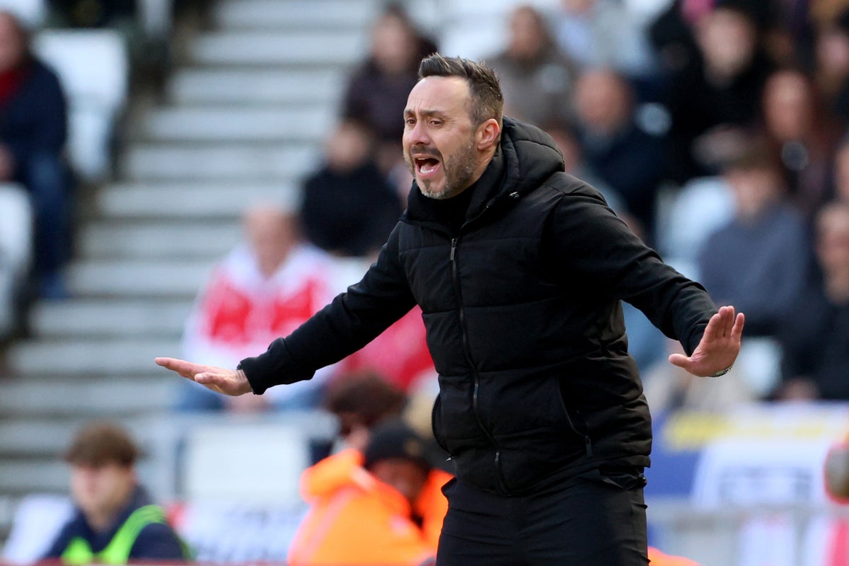 Tottenham handed rare fitness boost as long-term absentee returns to training