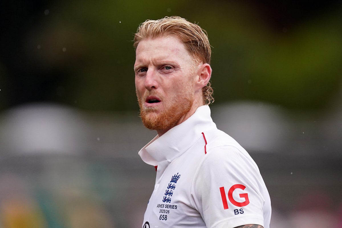 Michael Vaughan on England’s Test troubles: ‘I have no idea why that Ben Stokes interview was released’