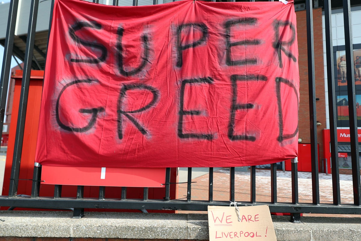 Fans urged to remain vigilant to possibility of a ‘stealth’ Super League