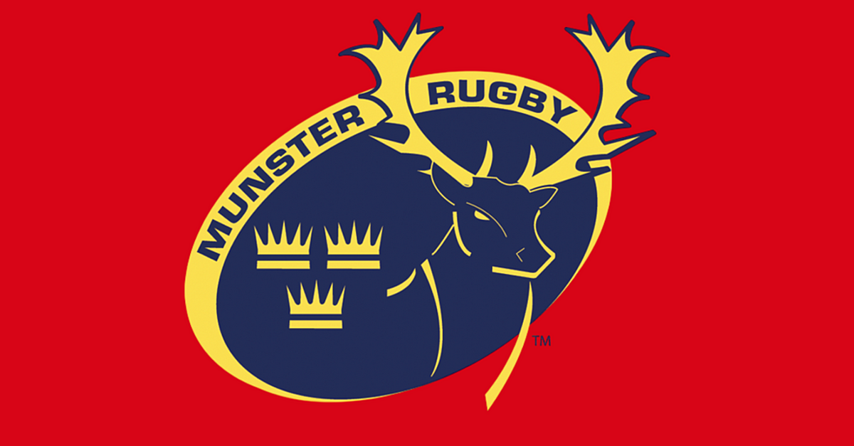 10 changes for Munster ahead of Challenge Cup last 16