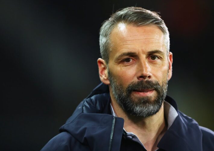 Bournemouth set to appoint Marco Rose as Andoni Iraola’s successor