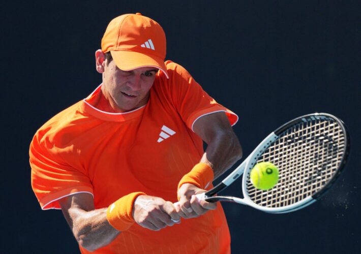 Rafael Jodar cheered on by Jude Bellingham as rising star shines at Madrid Open