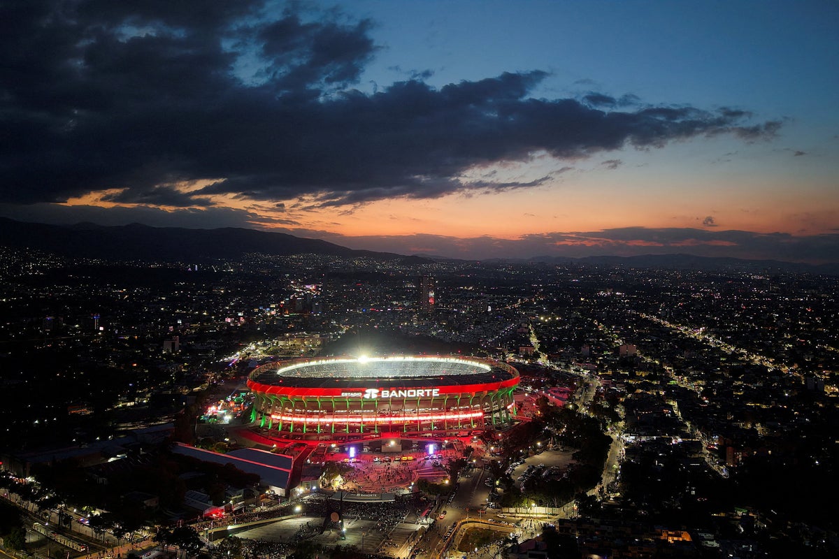 Homophobic chant resurfaces in Mexico stadiums weeks before World Cup