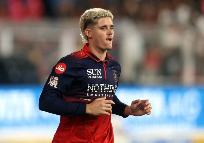 Kevin Pietersen claims Alastair Cook has ‘no idea’ after IPL criticism for Jacob Bethell