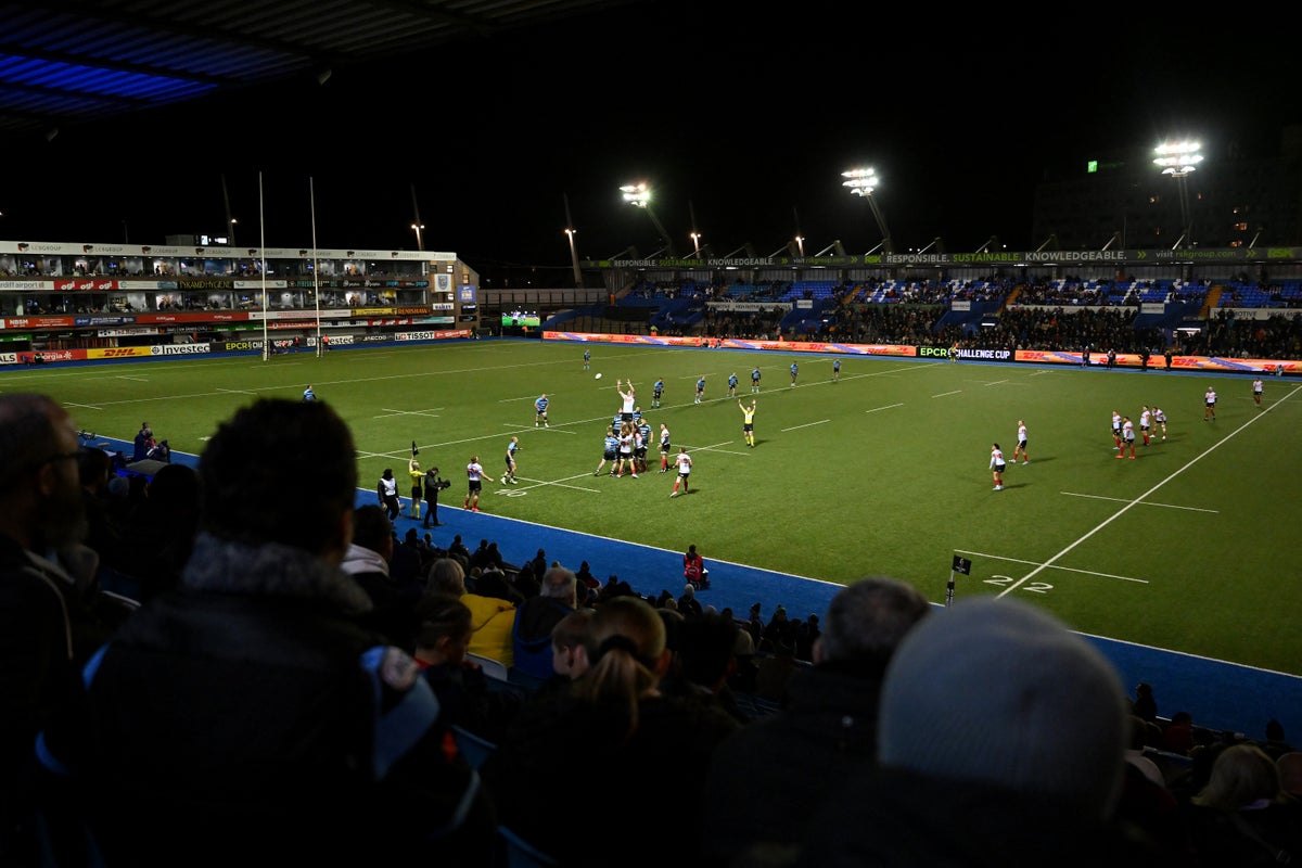 Welsh Rugby Union plans thrown into doubt as Cardiff takeover by Ospreys owners falls through