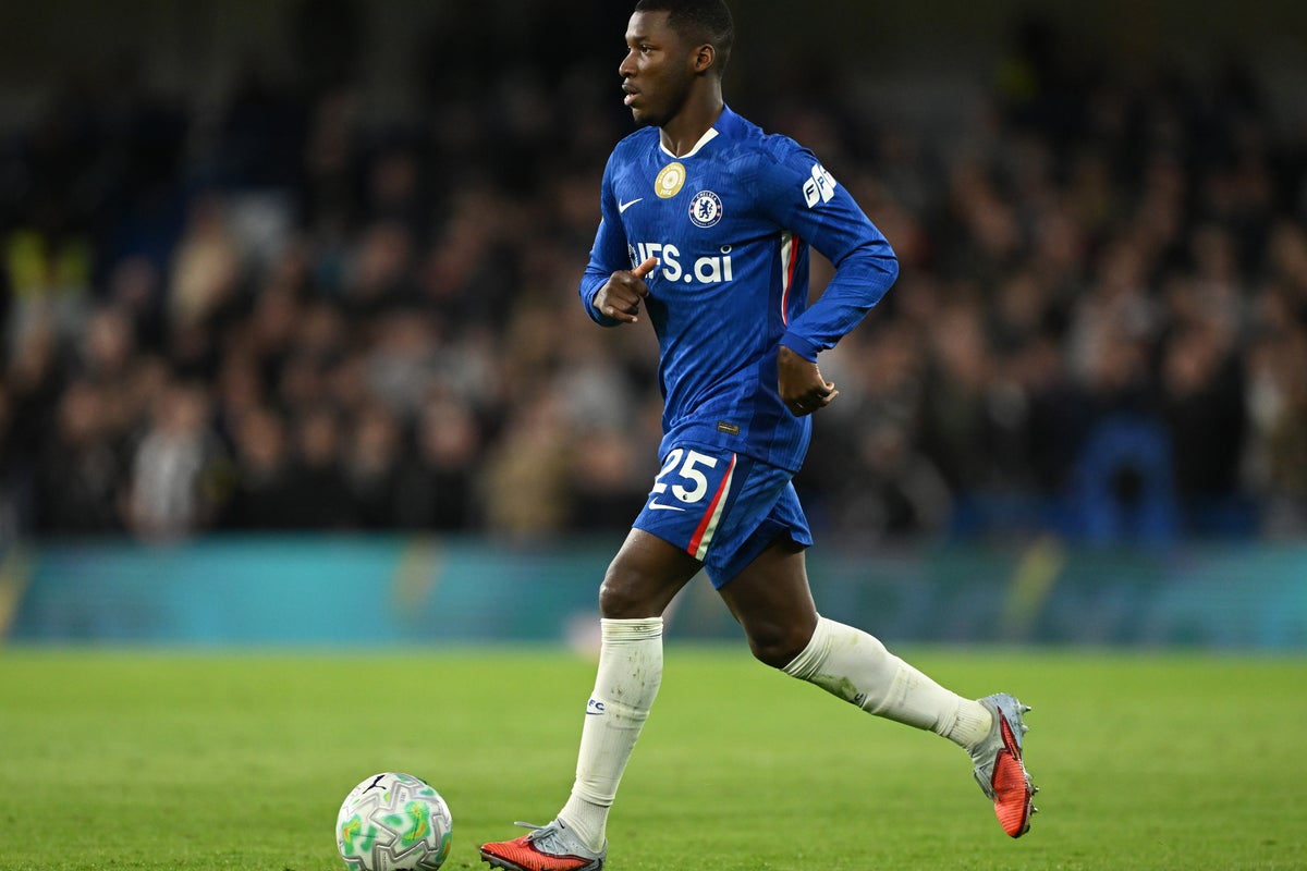 Chelsea handed welcome boost as key player agrees new deal