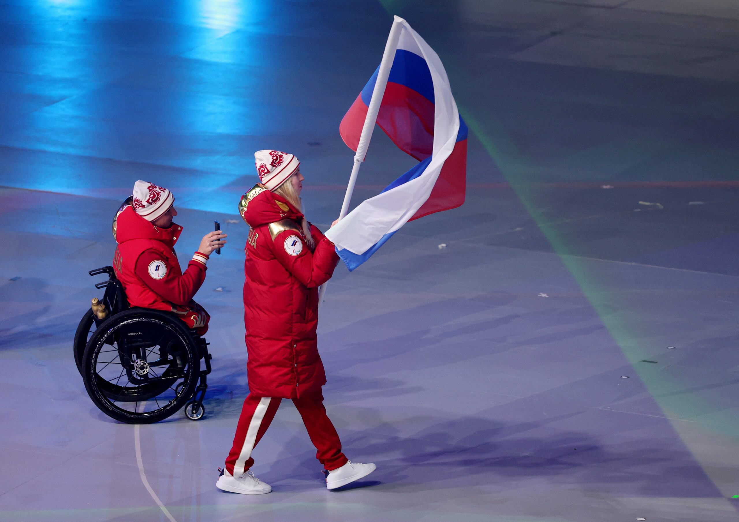 Russian and Belarusian boxers cleared to compete as neutral athletes amid Ukraine war