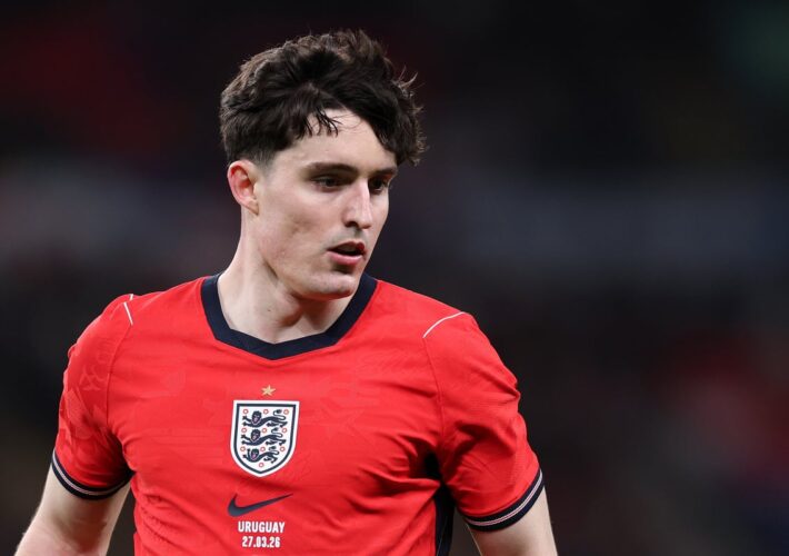 England World Cup hopeful could miss rest of reason with ‘bad injury’