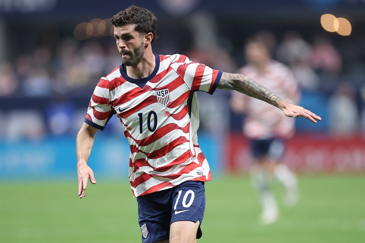 Christian Pulisic makes big statement about US team ahead of World Cup