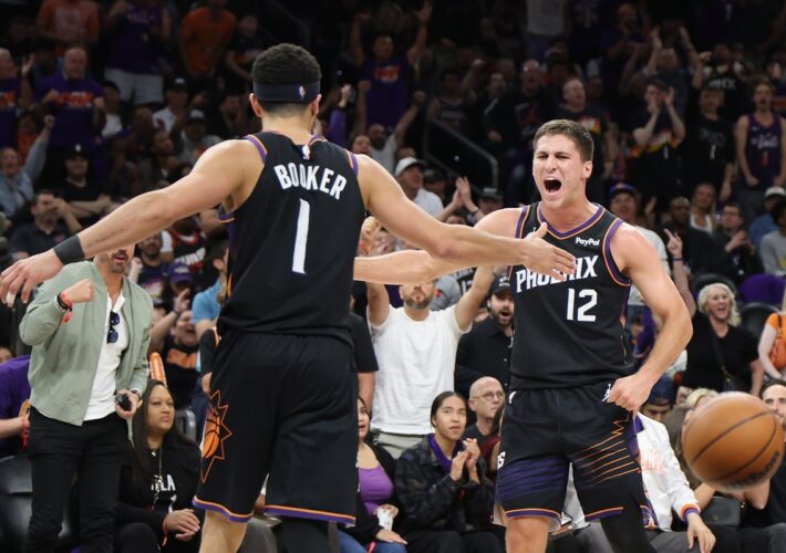 NBA viewing figures soar as new TV deals deliver major success