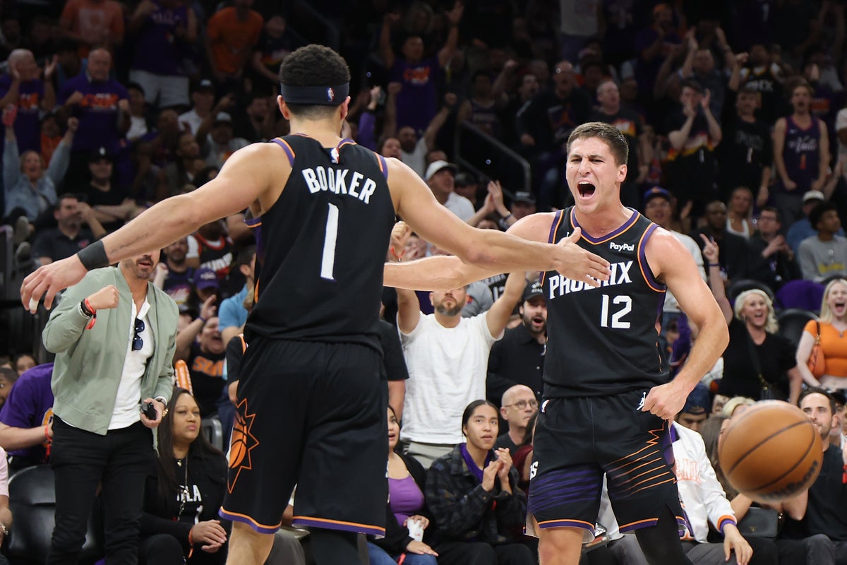 NBA viewing figures soar as new TV deals deliver major success