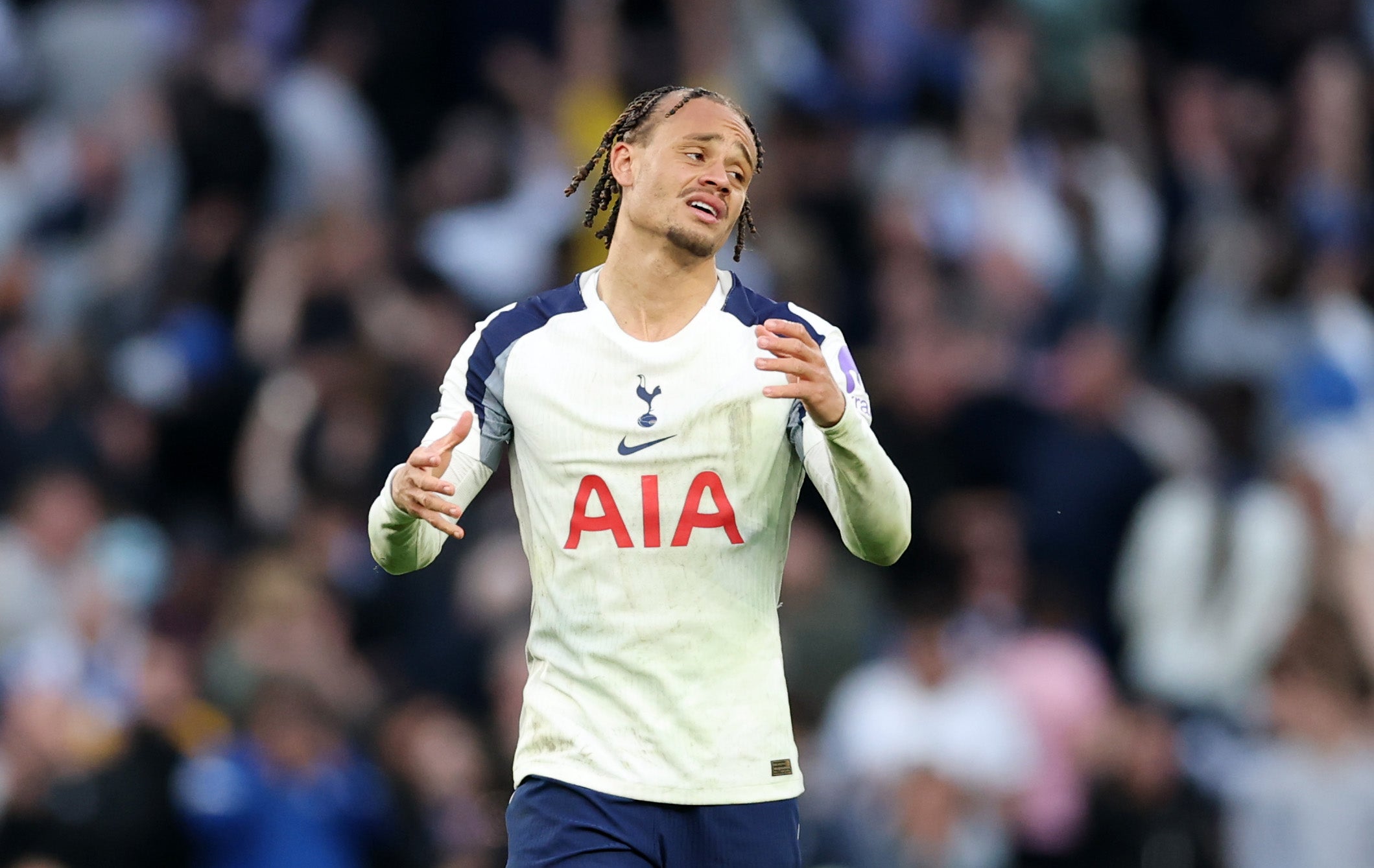 Wolves v Tottenham LIVE: Team news as Spurs face decisive test in Premier League survival bid