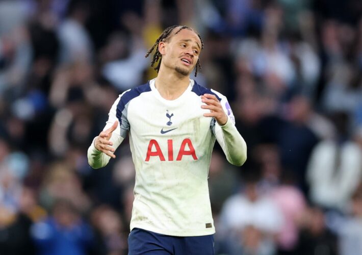 Premier League relegation battle: Do Tottenham, West Ham, Nottingham Forest or Leeds have the best run-in?