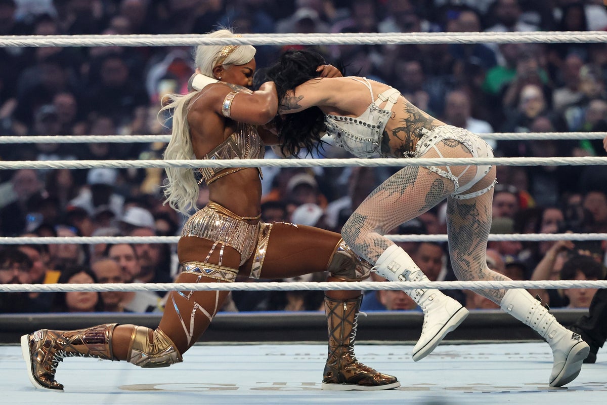 WrestleMania 42 results: Who won each match from Nights 1 and 2 of WWE showpiece?