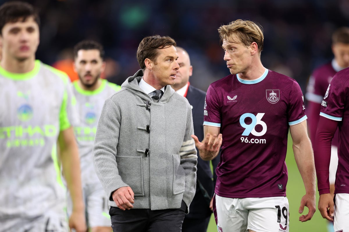 Burnley’s relegation was inevitable but an immediate Premier League return feels far from it