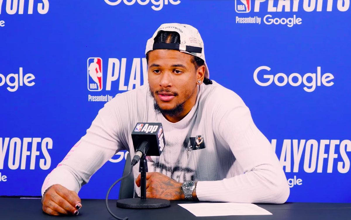 Jalen Green after Suns’ Game 1 loss to Thunder: “Turnovers killed us”