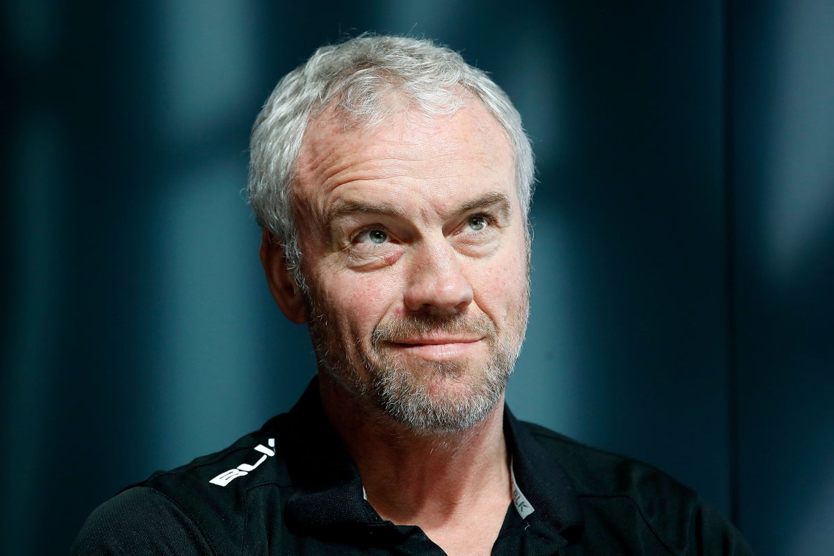 Brian McDermott: England must do things differently to end Australia’s dominance