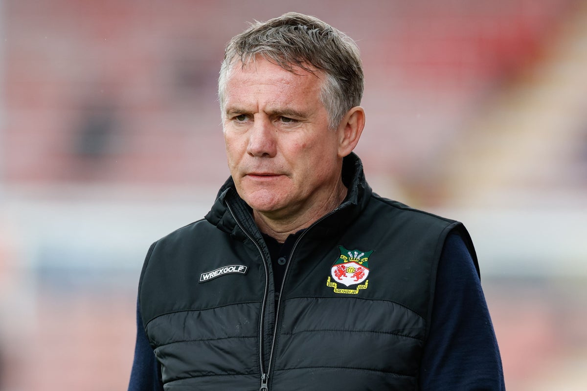 Phil Parkinson puts plan in place for play-off permutations