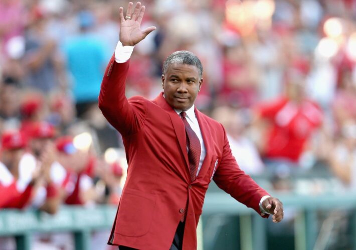 Los Angeles Angels icon Garret Anderson dies aged 53