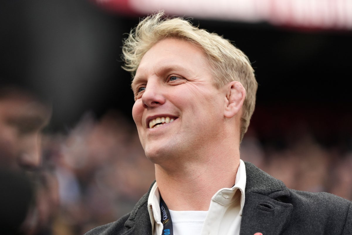 Lewis Moody to take on charity cycling challenge to raise money to fight MND