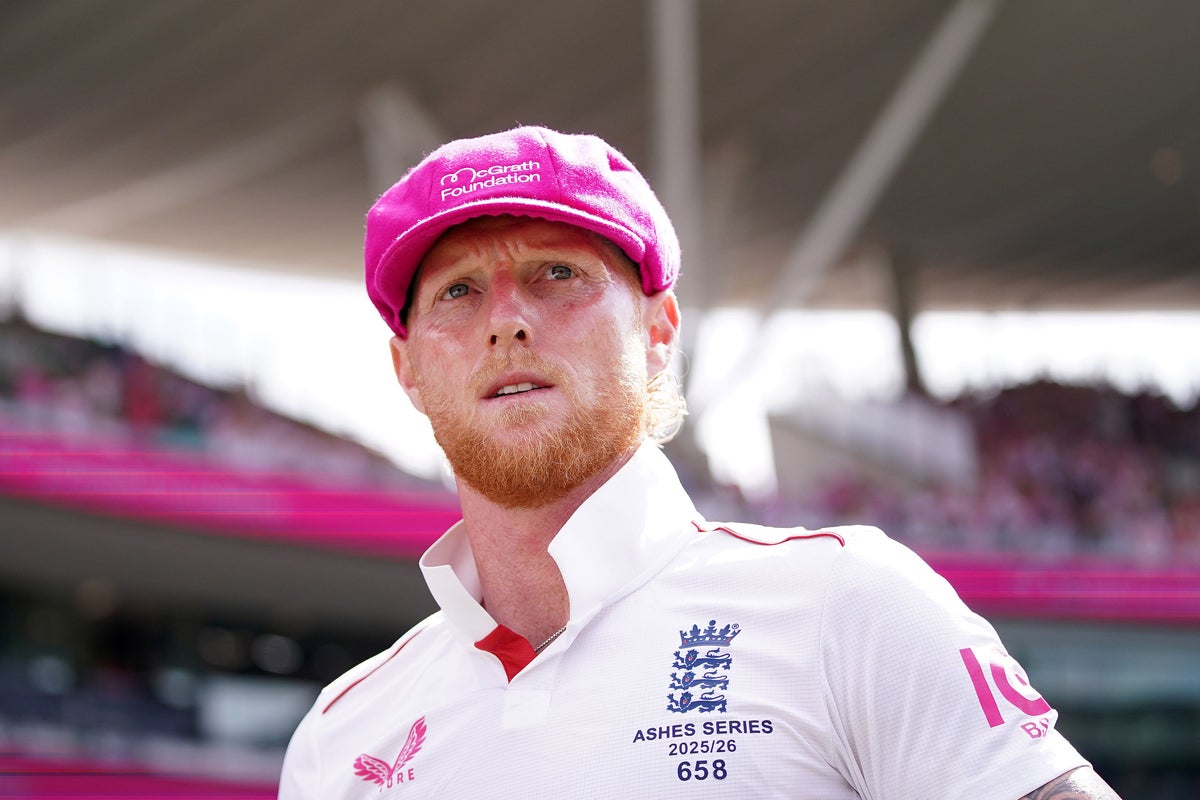 ‘See ya soon’ – Ben Stokes cleared to make return after broken cheekbone