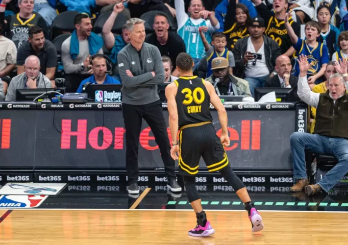 Steve Kerr future with Warriors remains unresolved