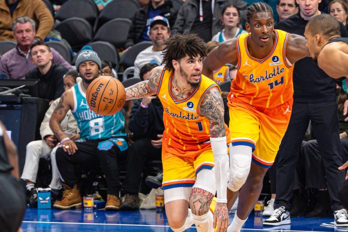 Charles Lee stresses ‘physicality’ as Hornets key improvement