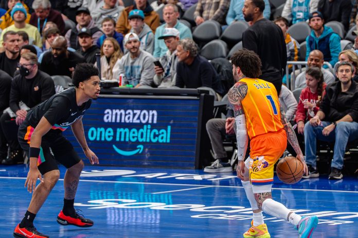 Spurs receive positive injury updates on Dylan Harper, Harrison Barnes