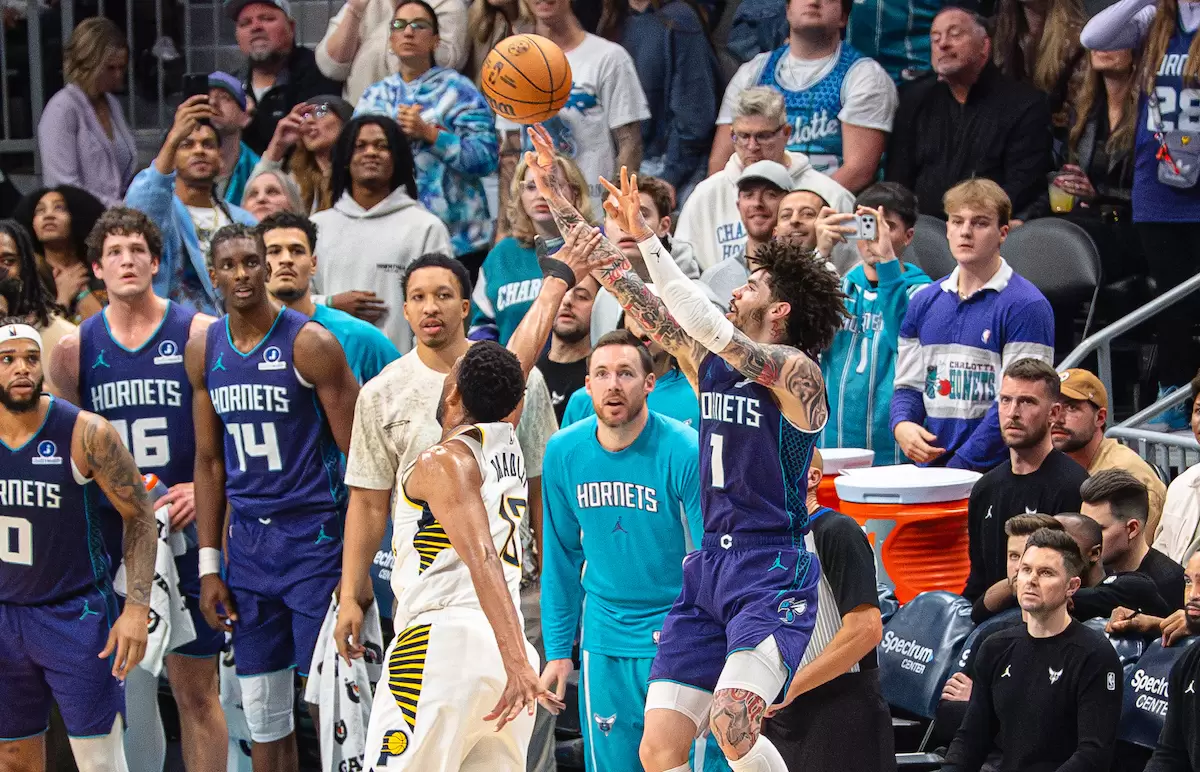 NBA proposes ‘3-2-1’ draft lottery overhaul