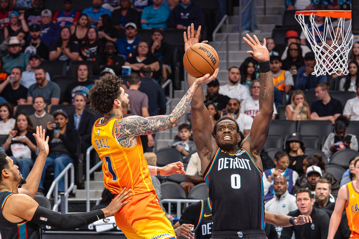 Adam Silver targets tanking with draft reform