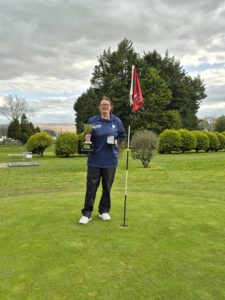 Kerry pitch n putt review