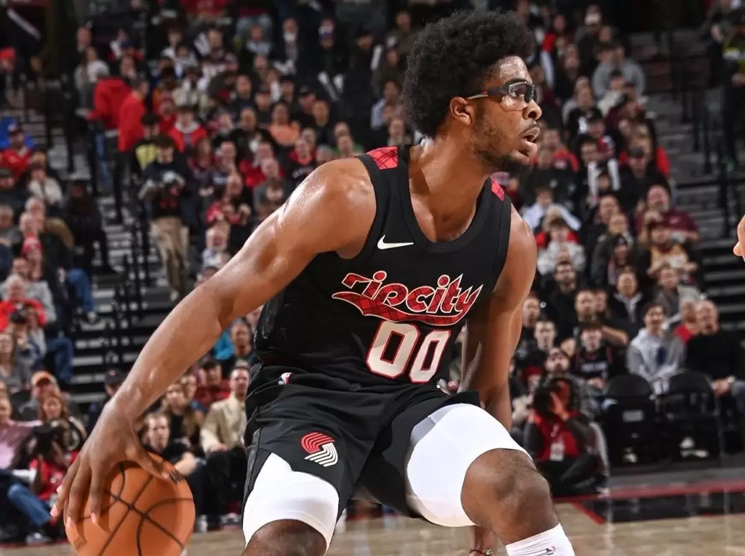 Tiago Splitter on Scoot Henderson game: No words for it