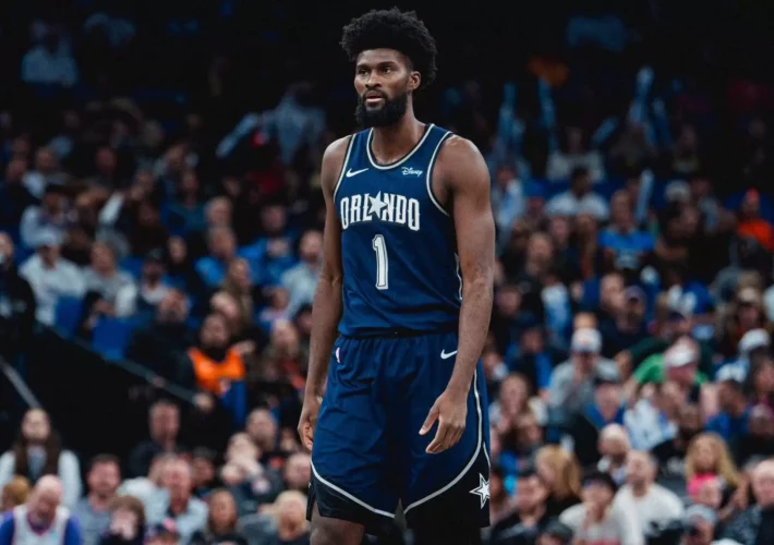 Pistons vs Magic Game 3 injury report