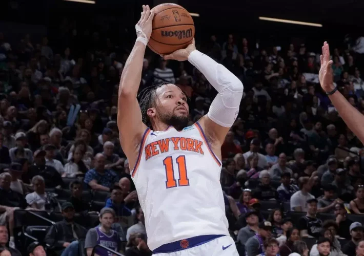 Knicks vs Hawks Game 4 injury report