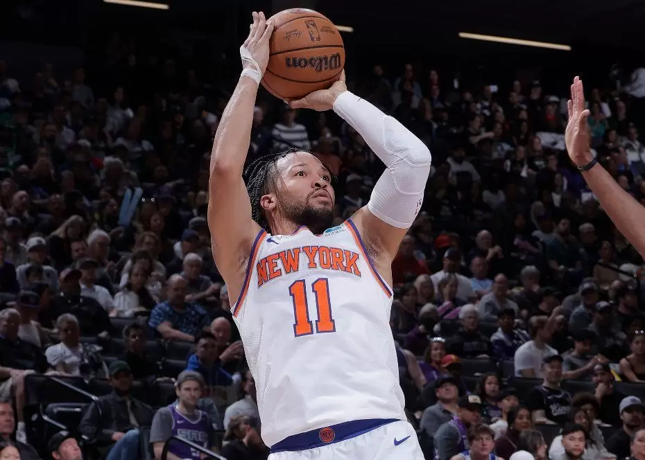 Knicks vs Hawks Game 4 injury report