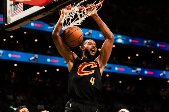 Evan Mobley on Dean Wade, James Harden impact in Cavs’ victory