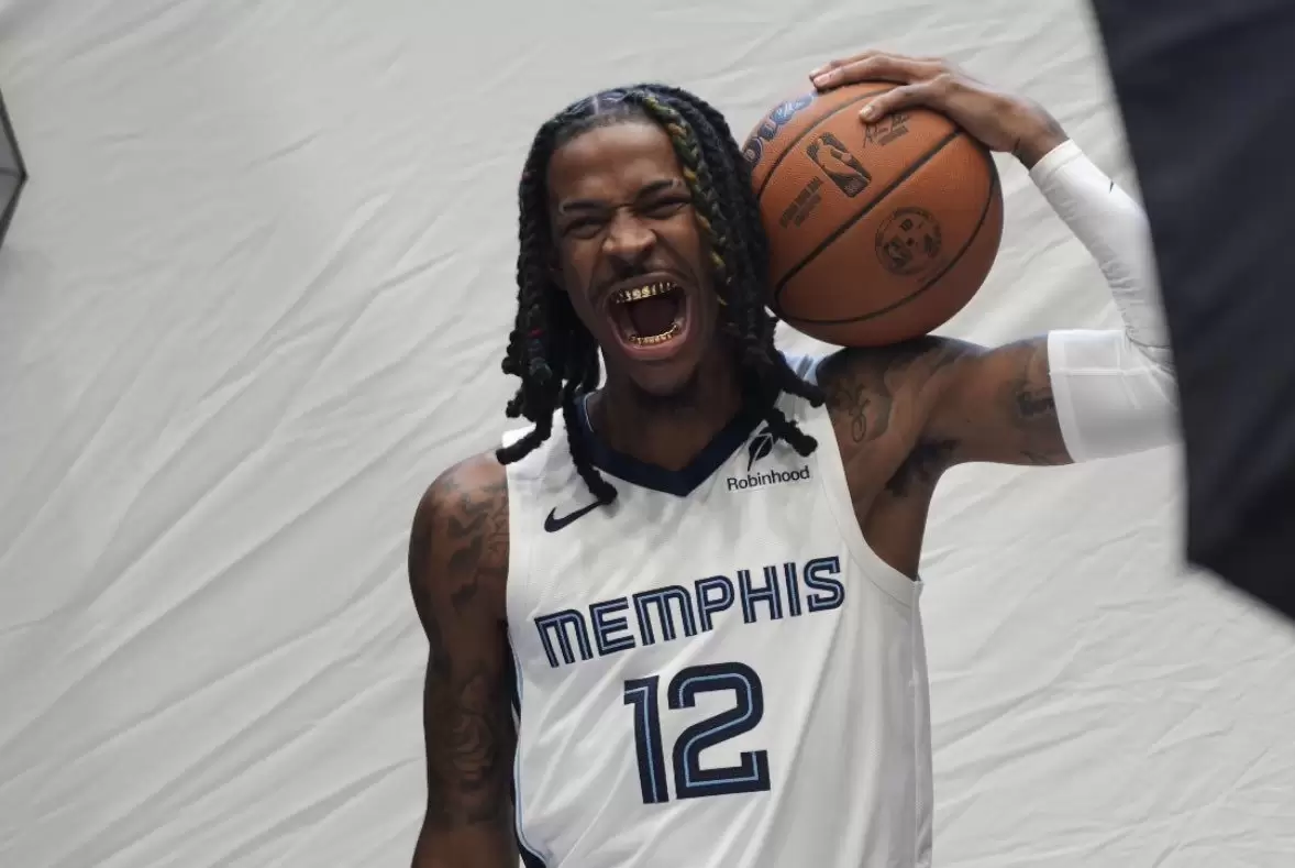 Kings’ Patient Approach to Ja Morant