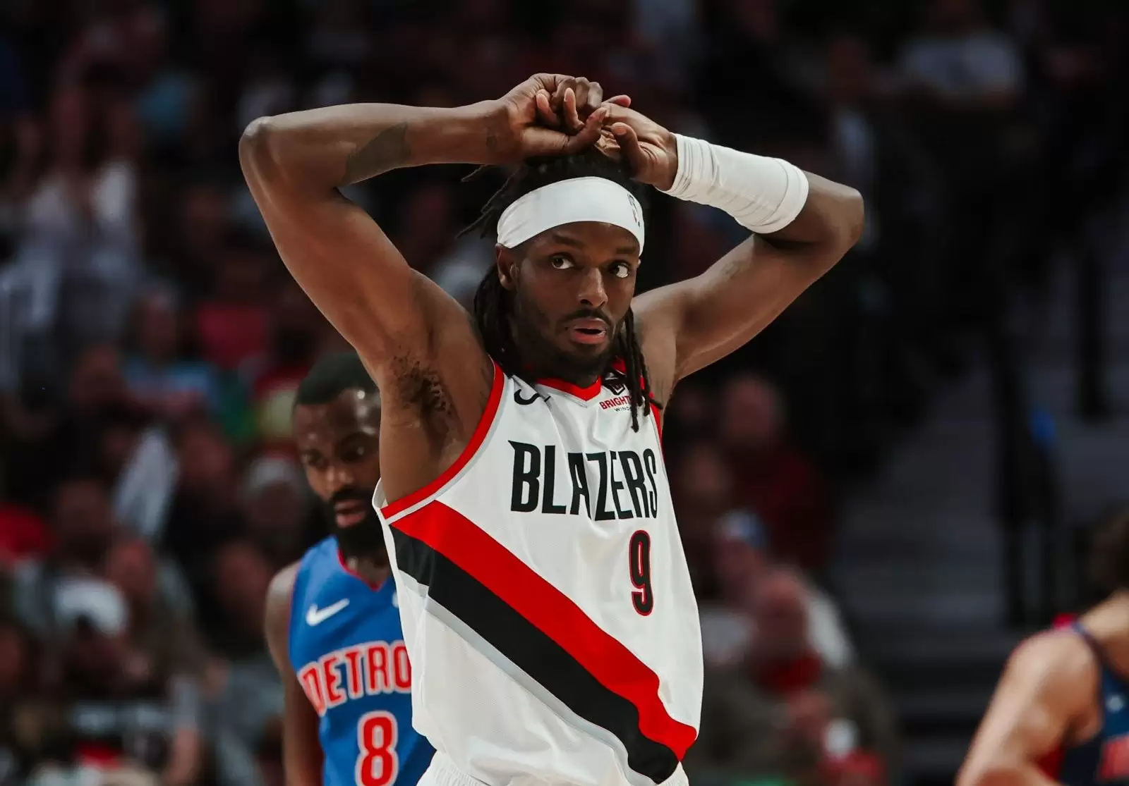 Pelicans vs Trail Blazers injury report for Thursday