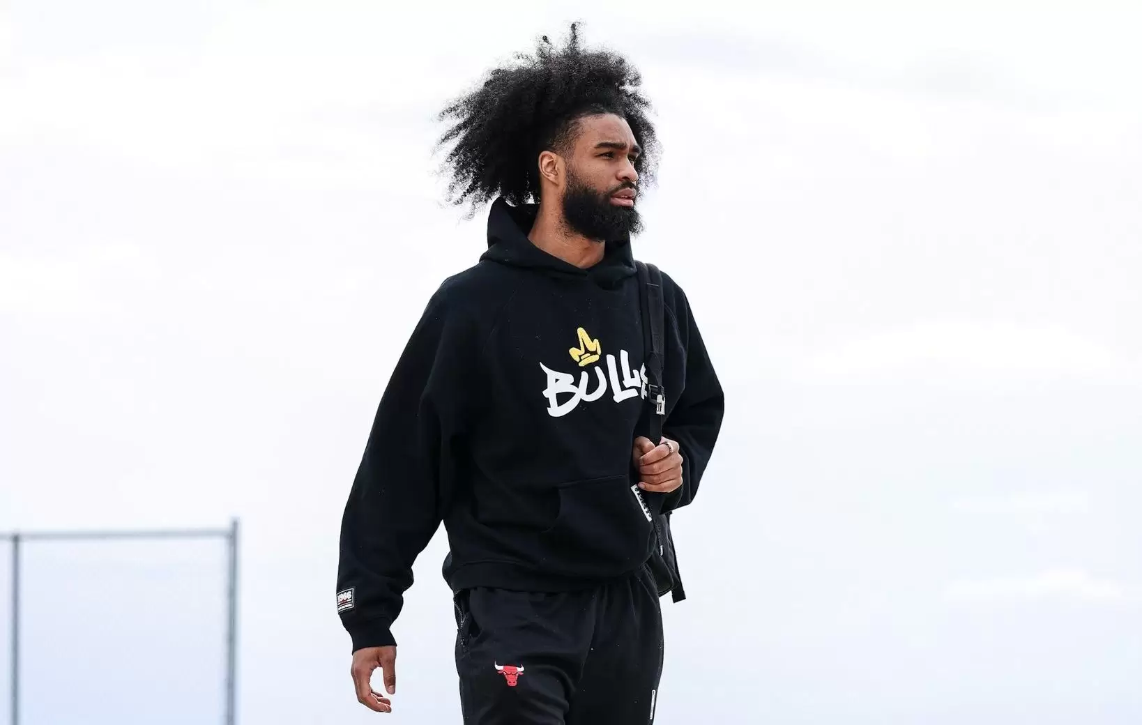 Hornets want to keep Coby White