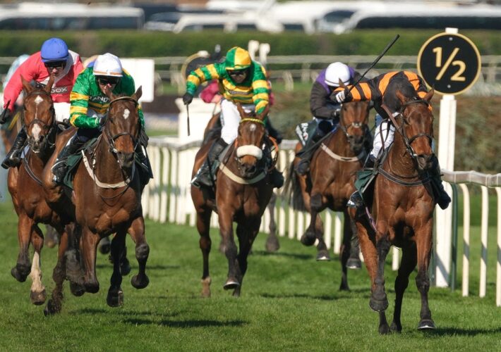 Grand National 2026: Every horse rated and ranked