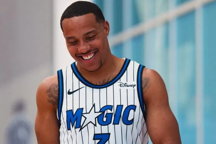 Magic upset Pistons 94-88 for 3-1 lead