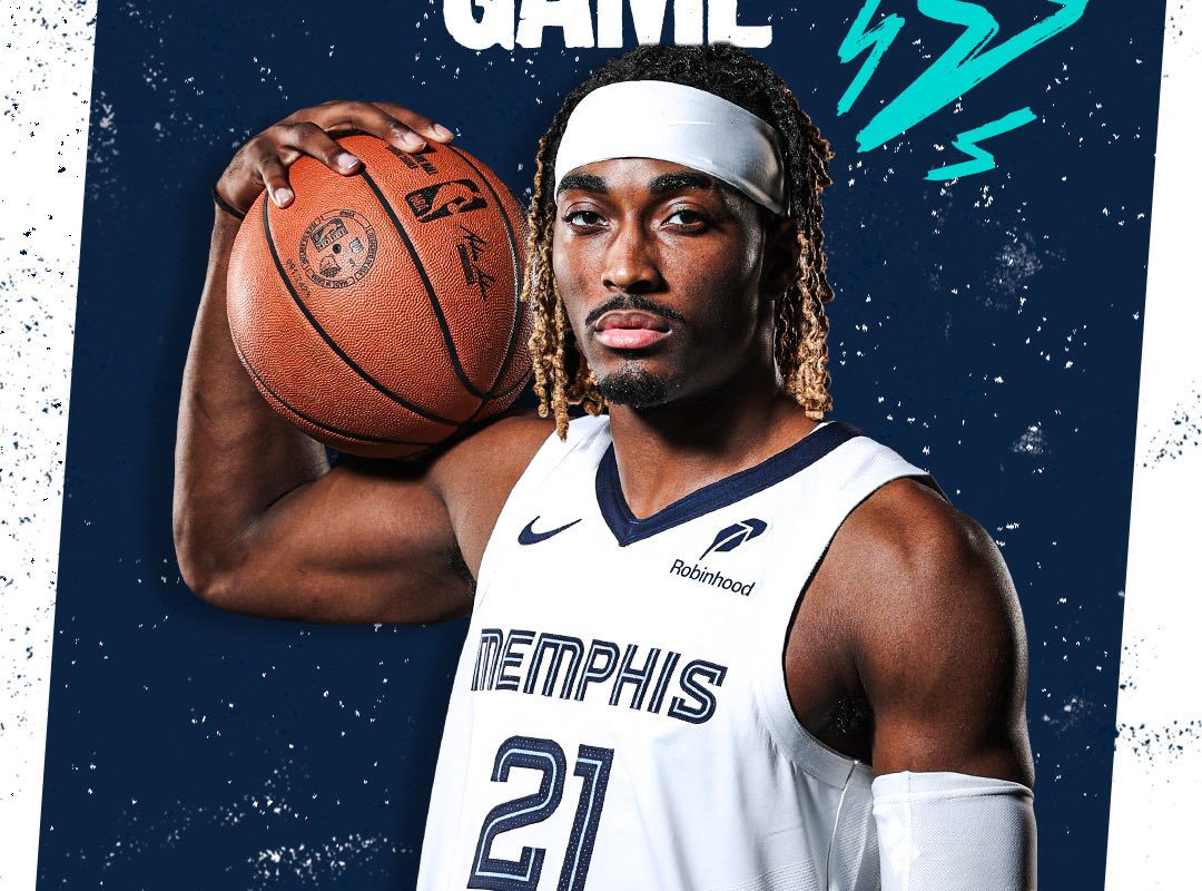 Jahmai Mashack: I can become a one-of-one player