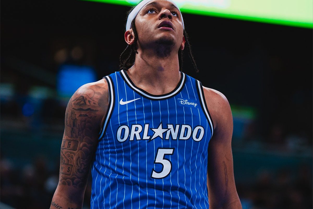 Magic eliminate Hornets 121-90, advance to face Pistons