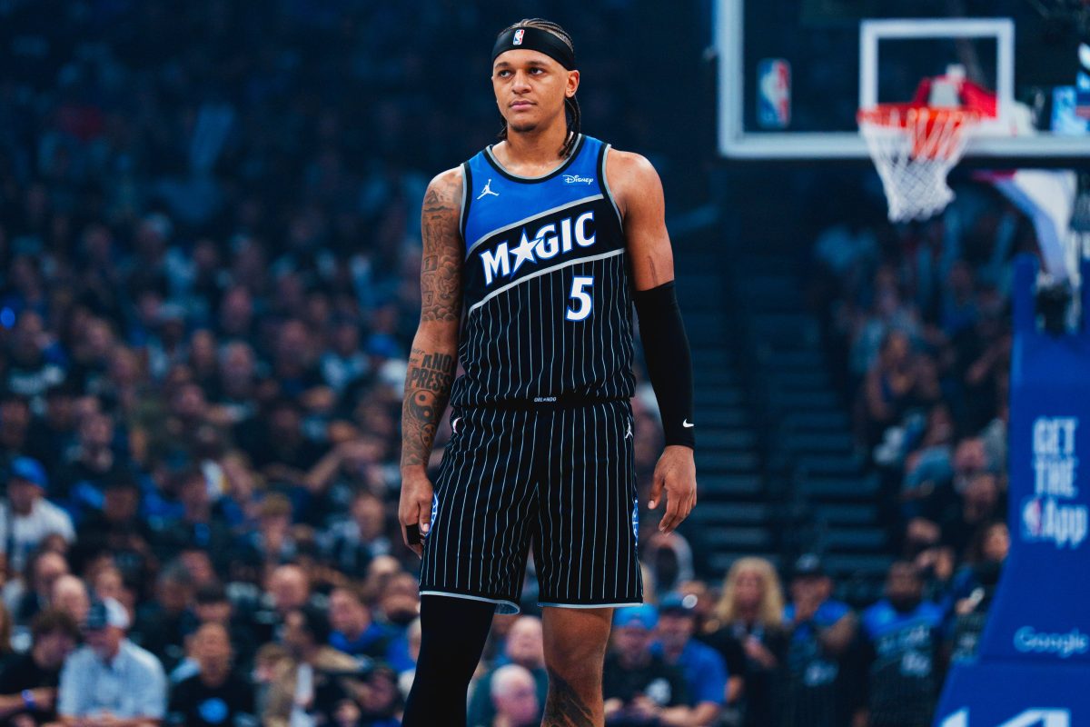 Paolo Banchero: We don’t fear Detroit